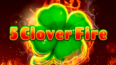 5 Clover Fire