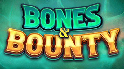 Bones & Bounty!