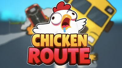 Chicken Route