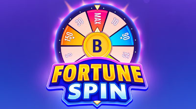 Fortune Spin