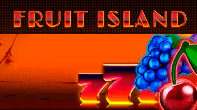 Fruit Island