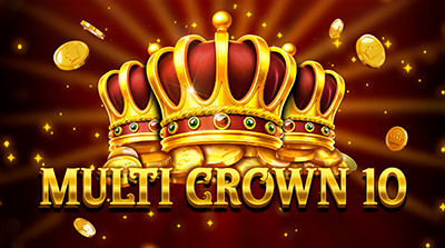 Multi Crown 10