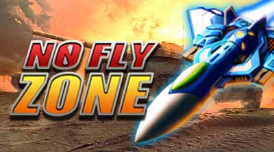 No Fly Zone